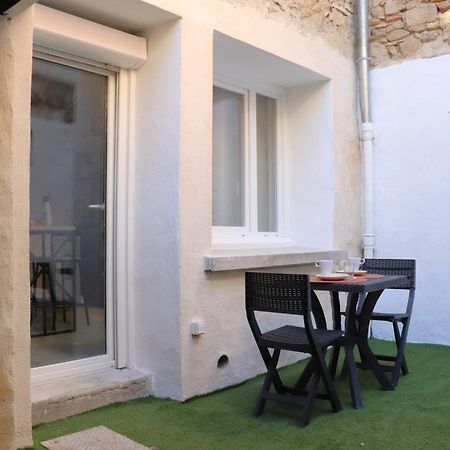 Superbes Appartements Modernes Et Neufs 巴格诺尔斯·苏尔·塞斯 外观 照片