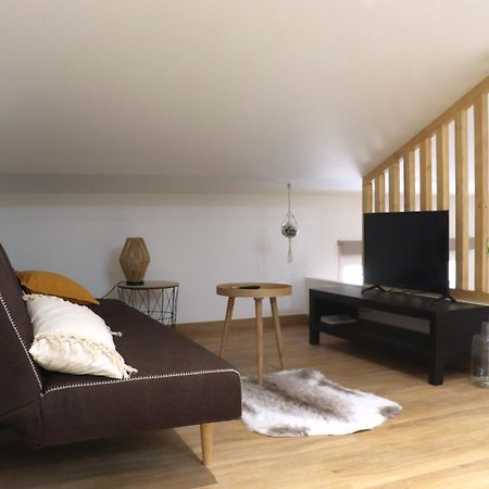Superbes Appartements Modernes Et Neufs 巴格诺尔斯·苏尔·塞斯 外观 照片