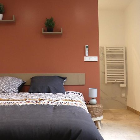 Superbes Appartements Modernes Et Neufs 巴格诺尔斯·苏尔·塞斯 外观 照片