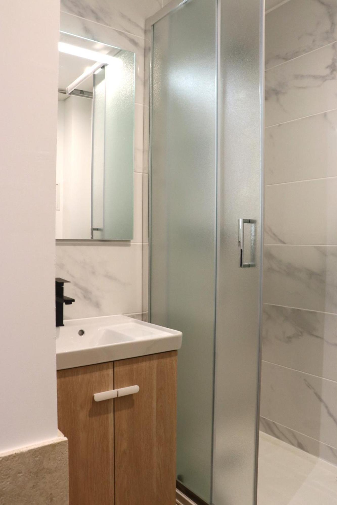 Superbes Appartements Modernes Et Neufs 巴格诺尔斯·苏尔·塞斯 外观 照片