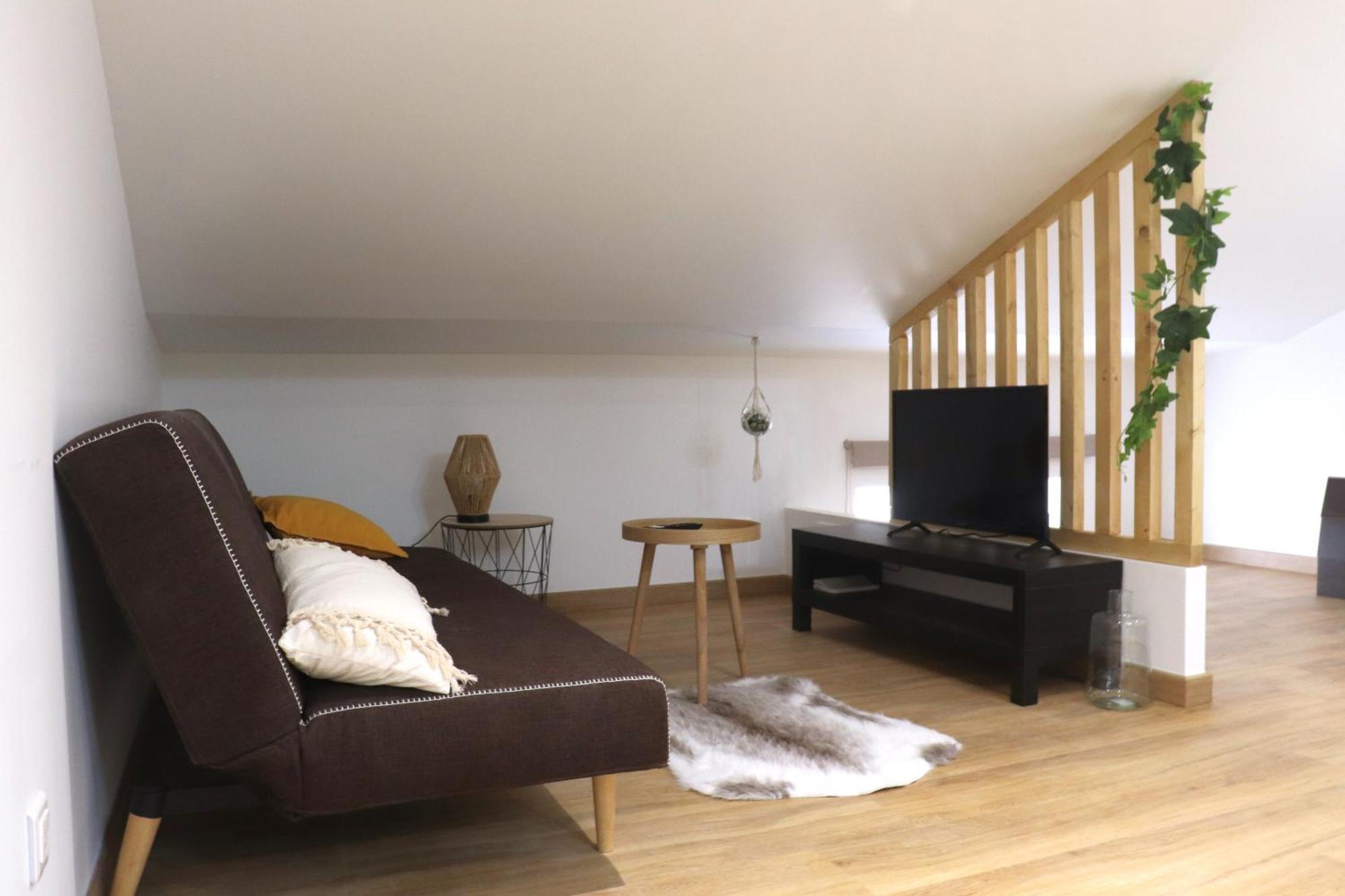 Superbes Appartements Modernes Et Neufs 巴格诺尔斯·苏尔·塞斯 外观 照片