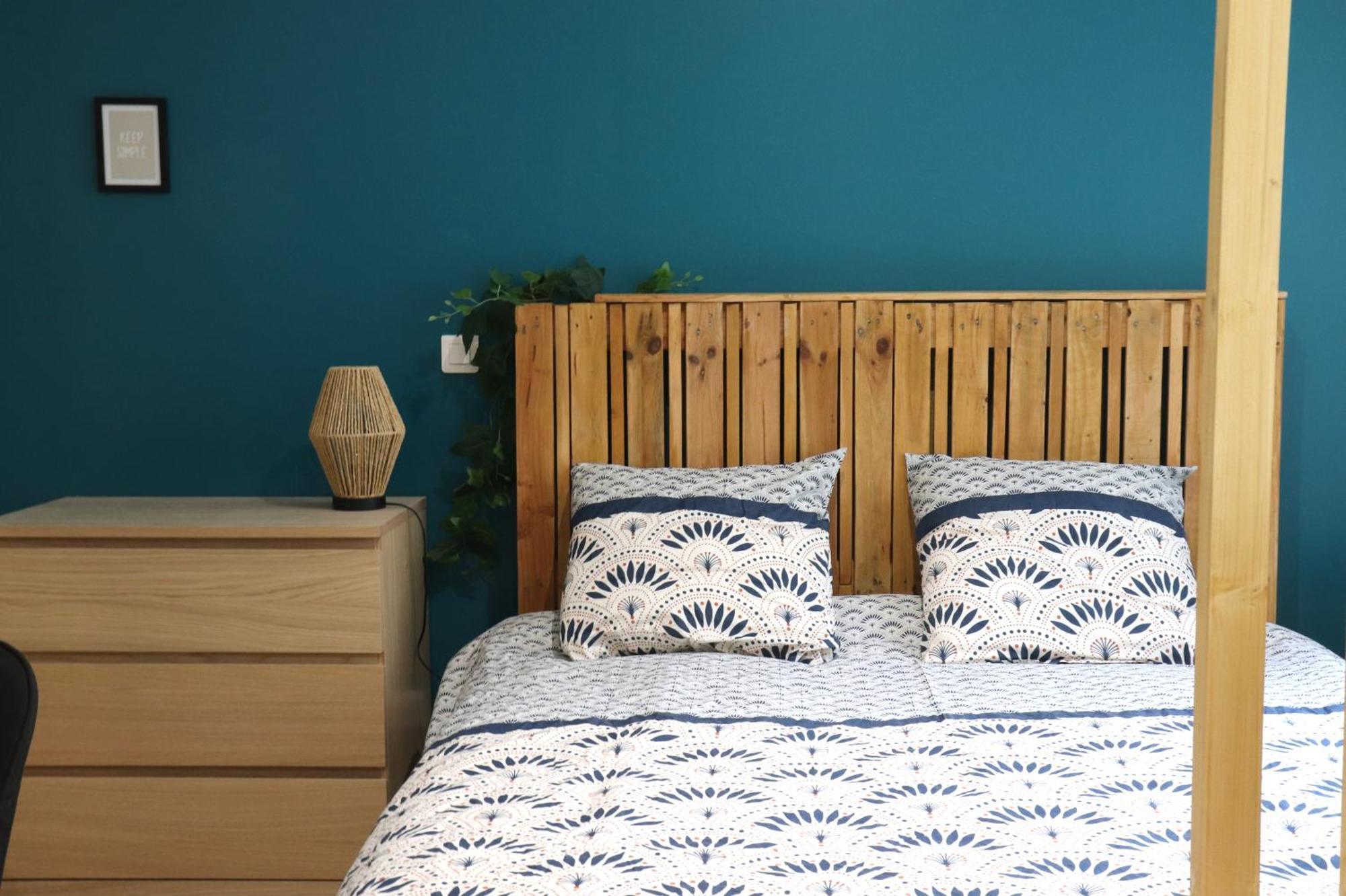 Superbes Appartements Modernes Et Neufs 巴格诺尔斯·苏尔·塞斯 外观 照片
