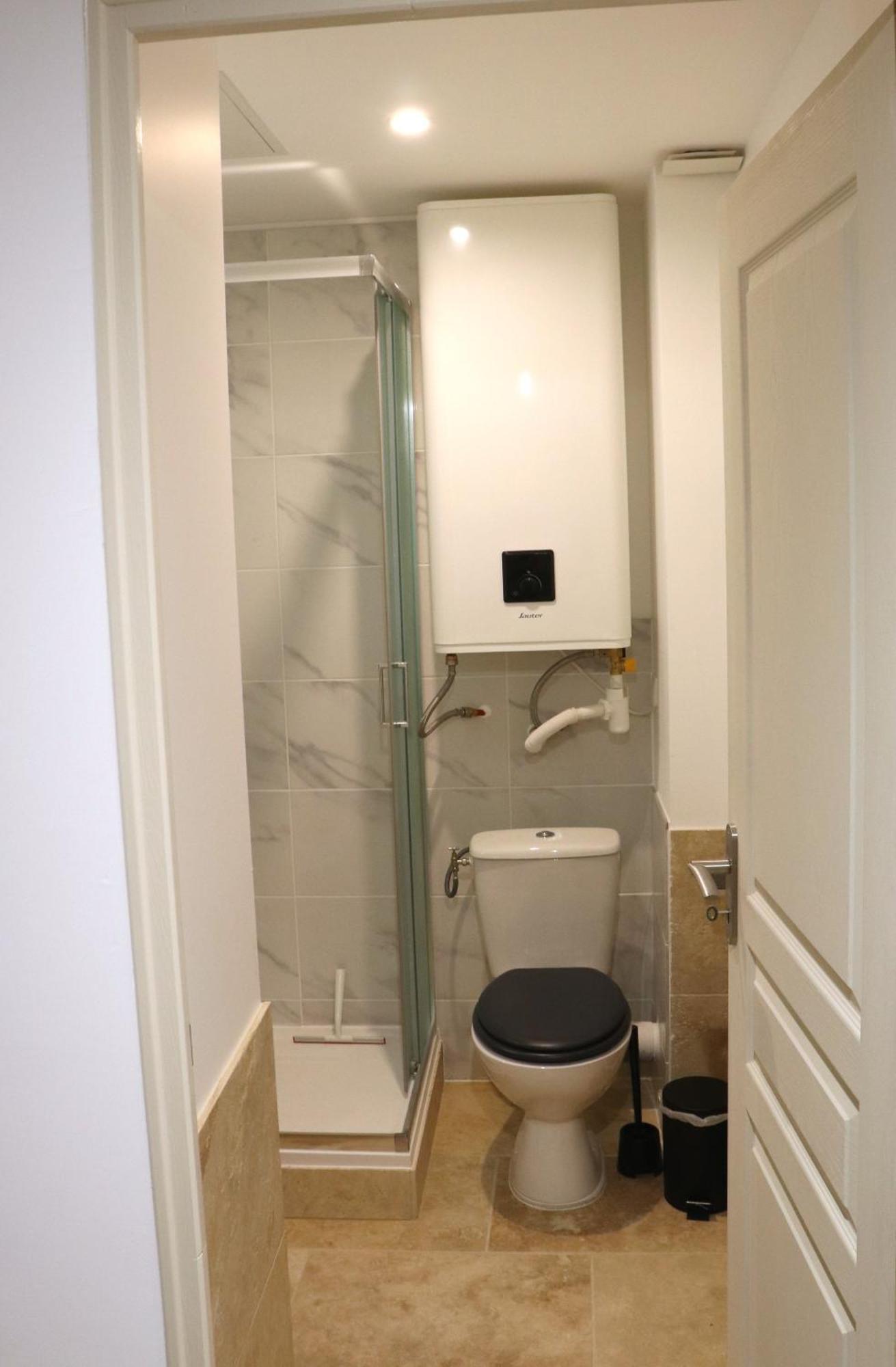 Superbes Appartements Modernes Et Neufs 巴格诺尔斯·苏尔·塞斯 外观 照片
