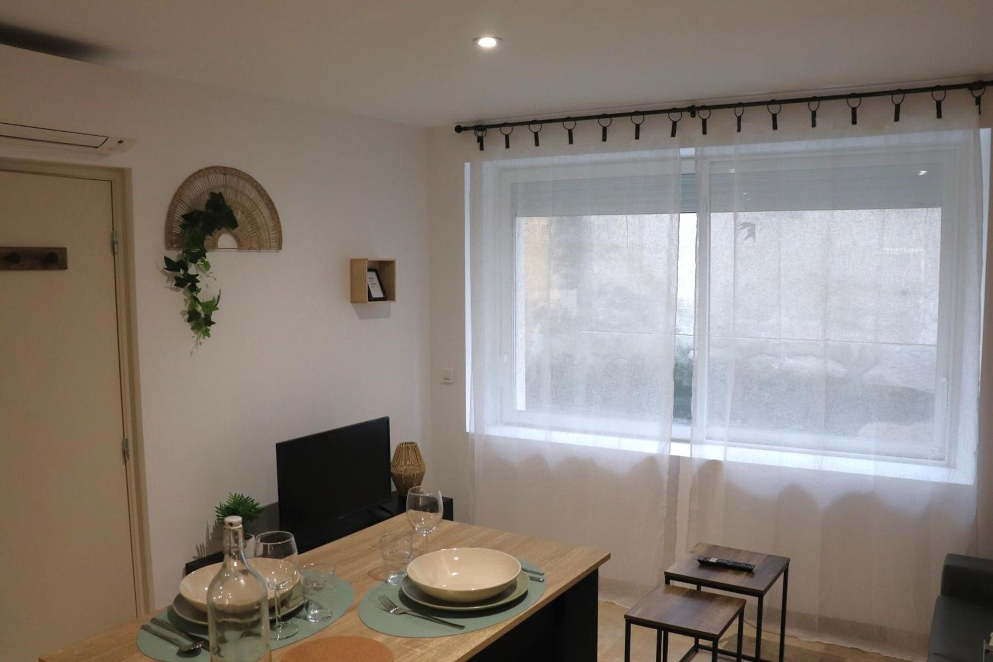 Superbes Appartements Modernes Et Neufs 巴格诺尔斯·苏尔·塞斯 外观 照片